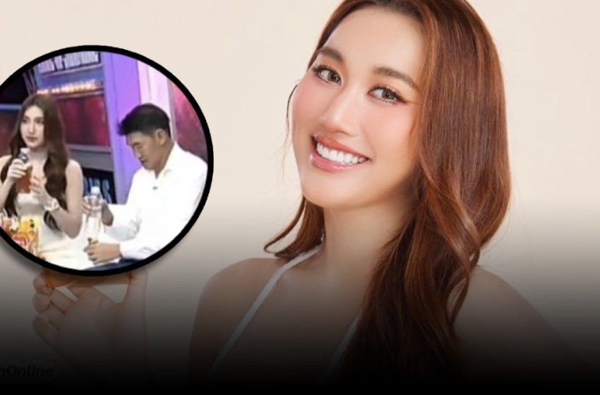 “เบสคำสิงห์” โต้ข่าว! ดราม่าตัดขาดพ่อ ยันยังรักมาก