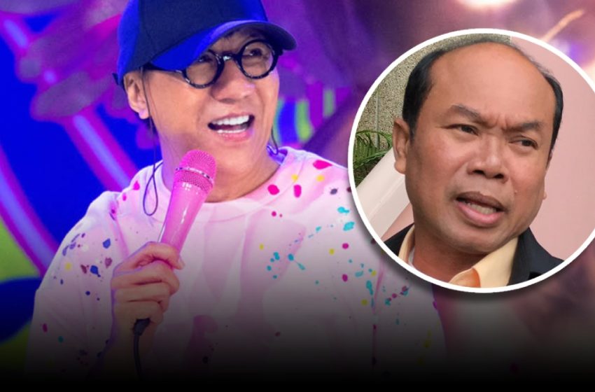  “โน้ส อุดม” รับทราบข้อหาหมิ่นประมาทจาก “ครูปรีชา”