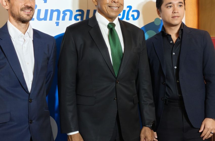 กทม. เดินหน้ายกระดับมาตรการเชิงรุก แก้ไขปัญหามลพิษทางอากาศ พร้อมความร่วมมือระดับโลก