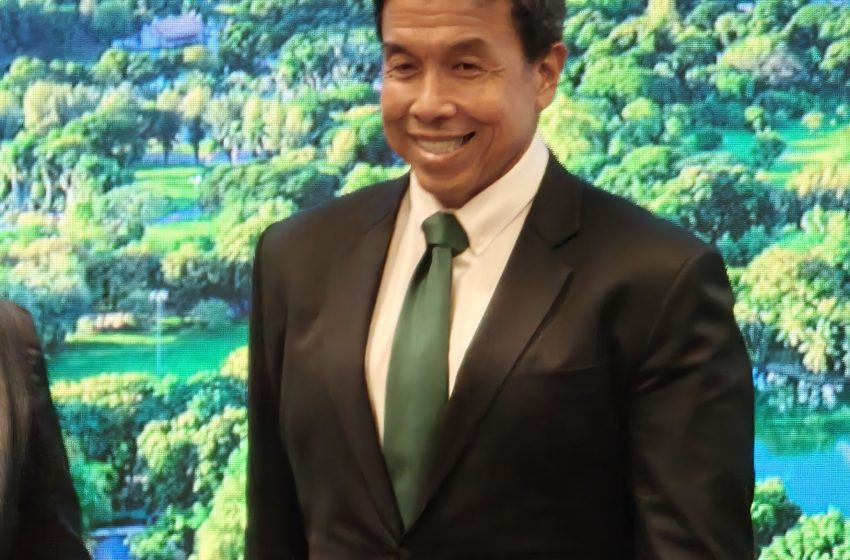 กทม. เดินหน้ายกระดับมาตรการเชิงรุก แก้ไขปัญหามลพิษทางอากาศ พร้อมความร่วมมือระดับโลก