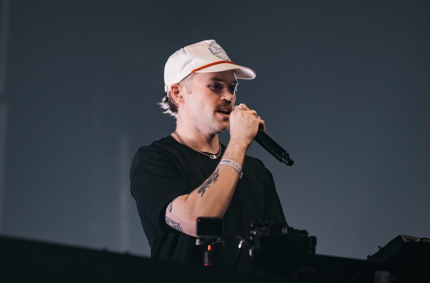  808 Festival 2025 เทศกาลดนตรี EDM สั่นสะเทือน 3 วัน 3 คืน! ผู้ชมถล่มทลายจากทั่วโลก