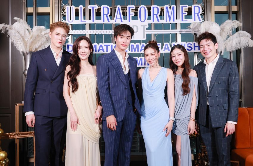  DERMATIGE AESTHETICS คว้ารางวัลความสำเร็จ SOUTH EAST ASIA